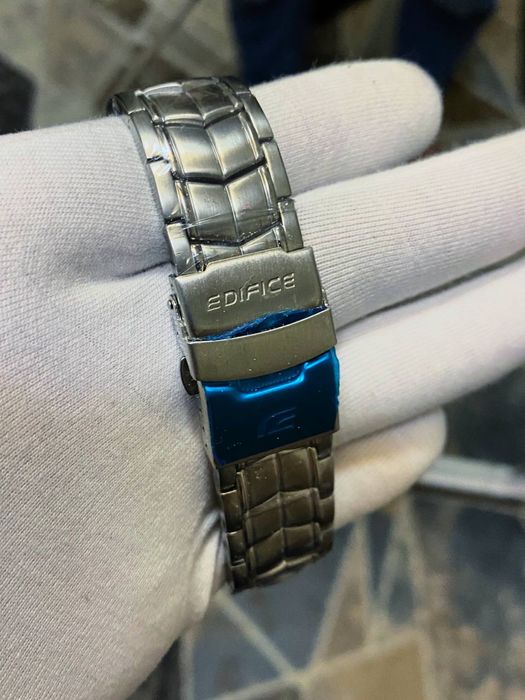 Casio Edifice! Watch часы