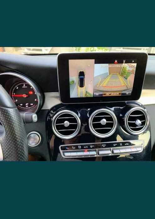 Mercedes GLC 250 d 4MATIC Coupe