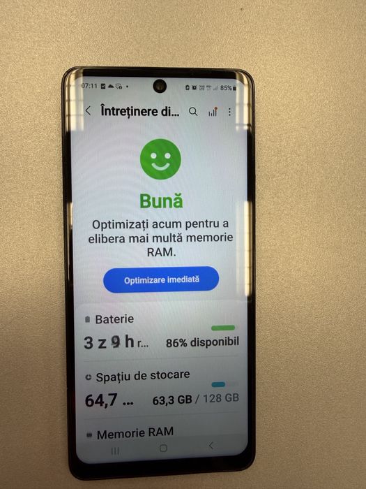 Samsung A53 ,5g , 128gb