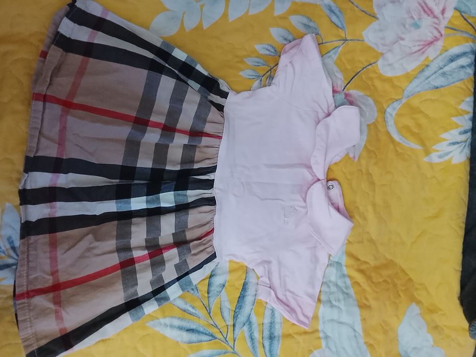 Детские вещи продаю