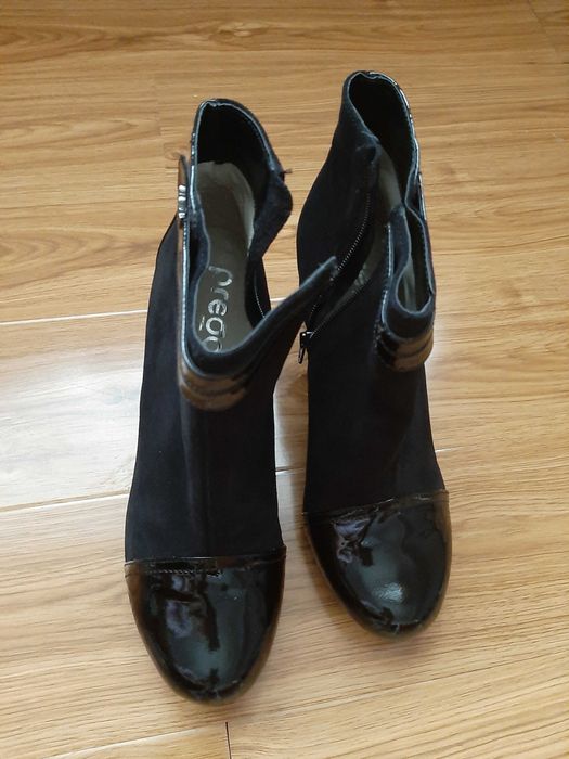 Ghete Prego elegante