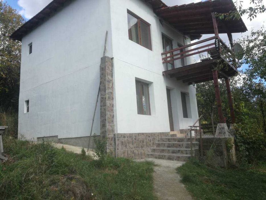 Продава се Къща в Бургас, Сарафово - 100 кв.м за 419 €/кв.м - Снимка #1