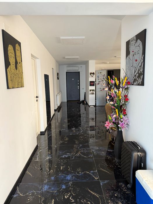 Casa de vanzare parter + mansarda