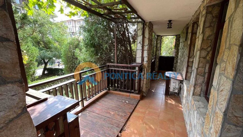 Продава се Тристаен апартамент в Свети Влас - 90 кв.м за 731 €/кв.м - Снимка #11