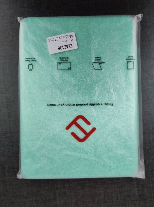 Чехол для Amazon Kindle Paperwhite 12 Gen