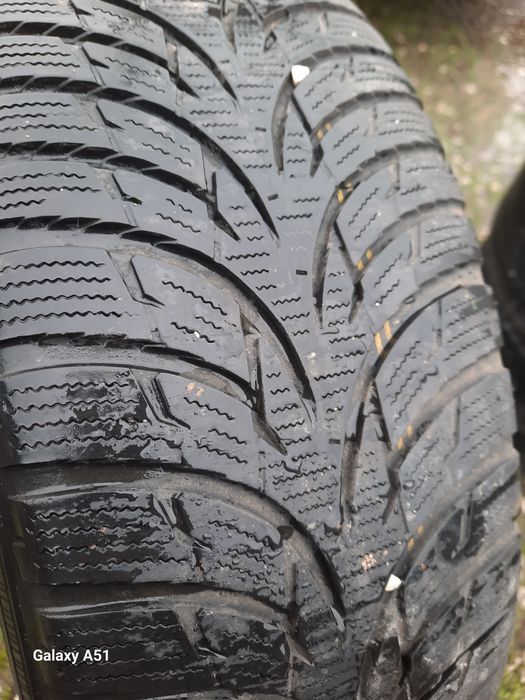 Ляти джанти с гуми 4×100 за Хонда.