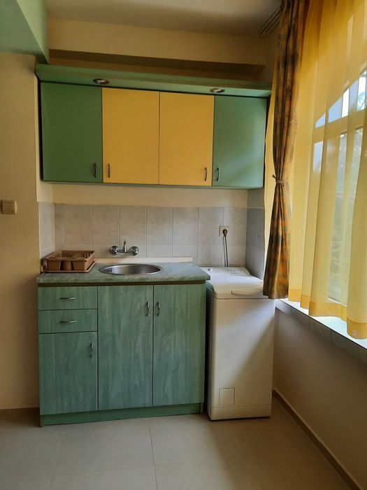 Дава се под наем Двустаен апартамент в Несебър - 45 кв.м за 408 € - Снимка #3