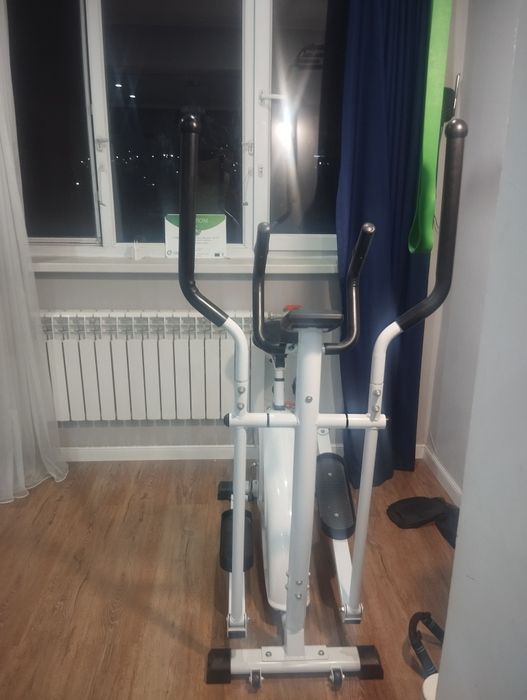 Велотренажер б/у