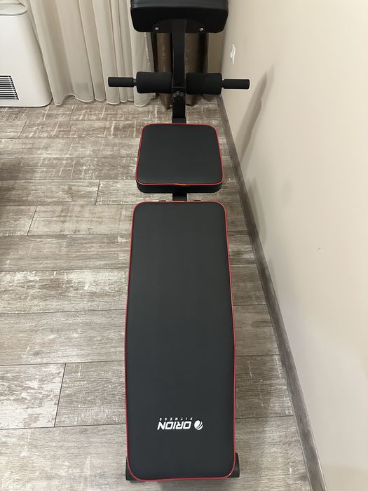 Лежанка за упражнения