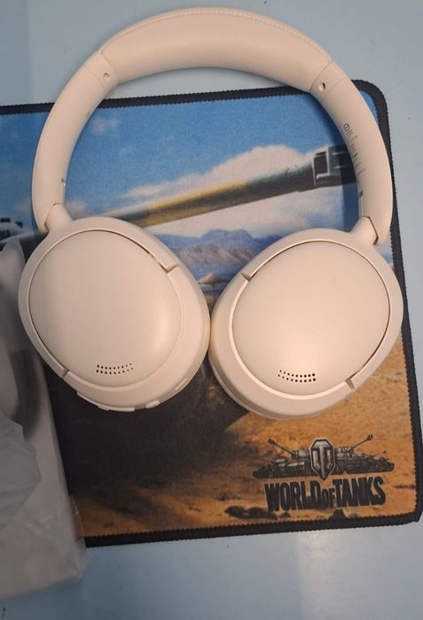 Наушники Edifier W800BT Pro.