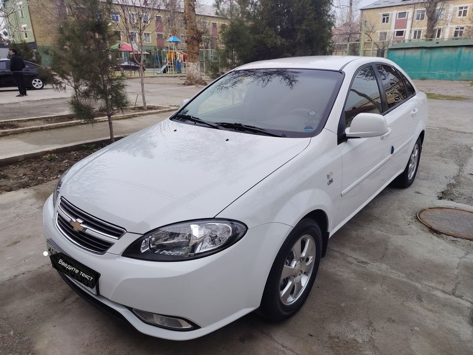 2023yil Gentra 3poz aftomat sotiladi