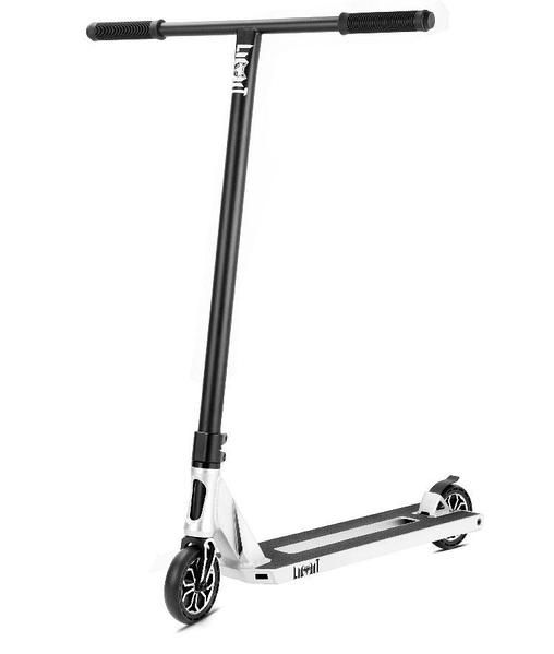 Самокат трюковой