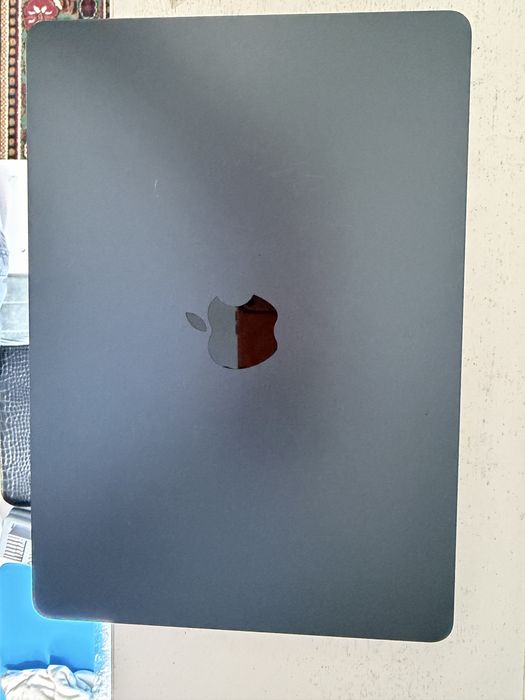 Macbook air M3/8/512/ful box