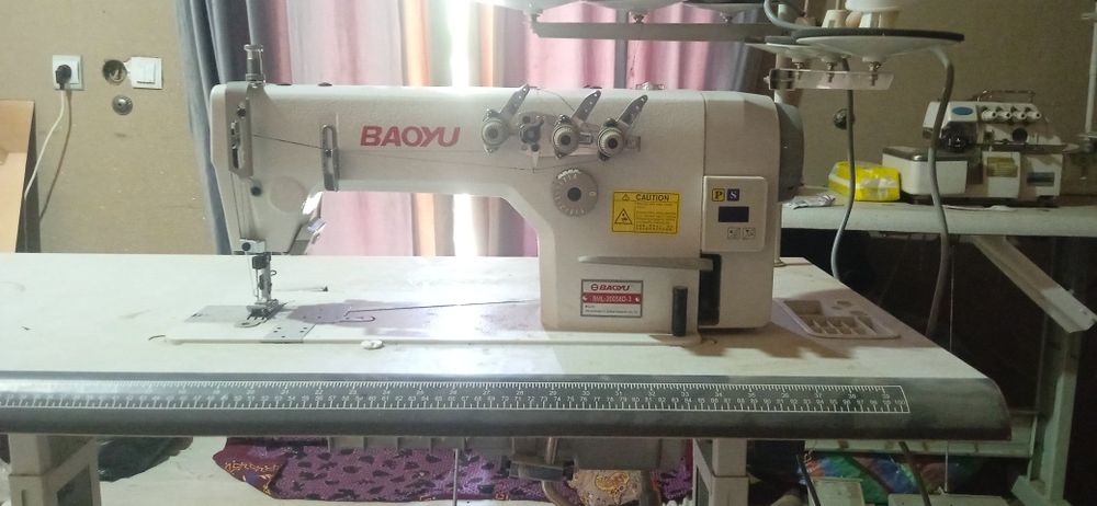 Uch ignali toʻgʻri chok BML-20058D-3 holati yangi 1oy kafolati bor