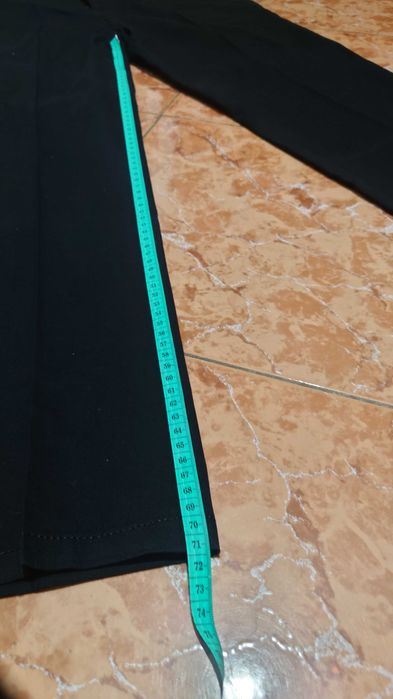 Панталон от памук