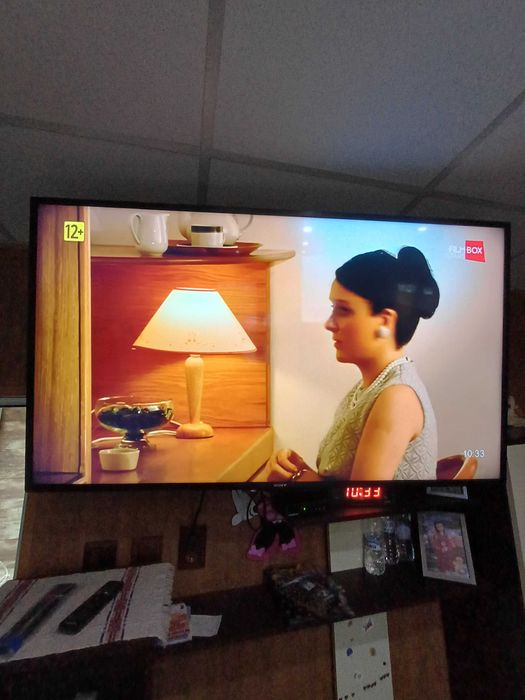 Телевизор Sony 55