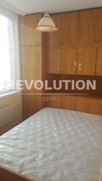 Дава се под наем Четиристаен апартамент в Варна, ВИНС - 110 кв.м за 650 € - Снимка #4