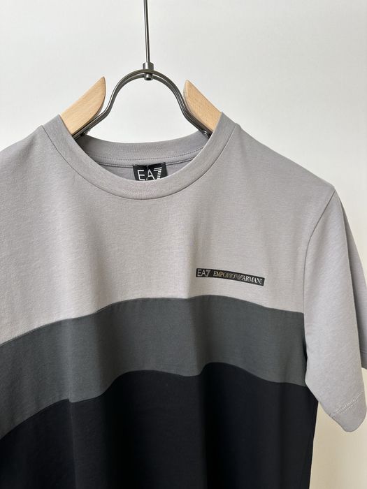 Мъжка тениска Emporio Armani