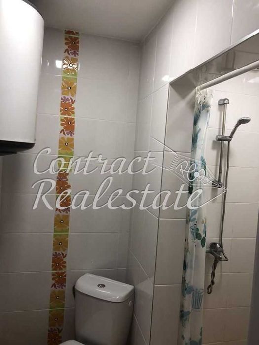 Дава се под наем Двустаен апартамент в Варна, Цветен квартал - 50 кв.м за 398.82 € - Снимка #5