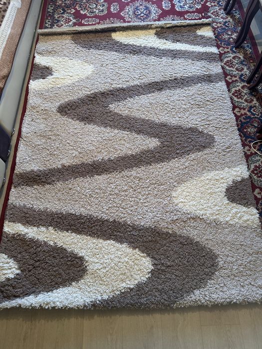 Продам ковер травка 150х230