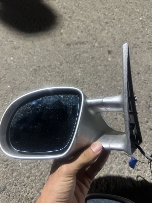 Продам М зеркала е34 реплика