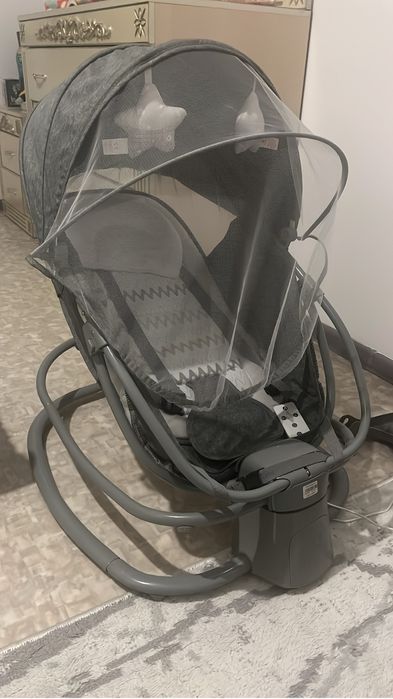 Детски шезелонги