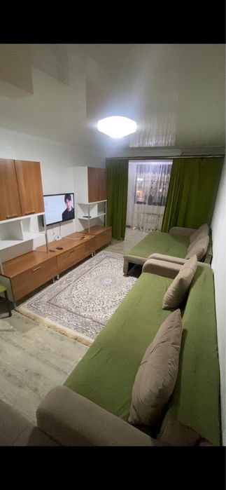 Квартира на Арбате