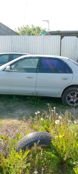 Продам машину mitsubishi galant