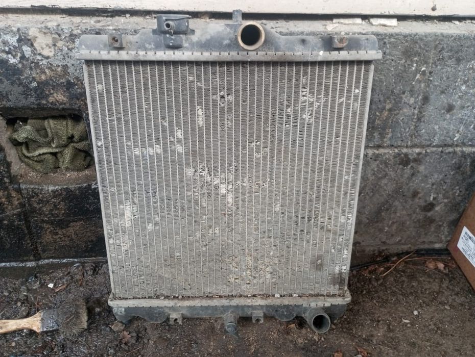 Ремонт радиаторов и автопечек.