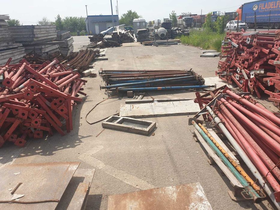 vanzare popi metalici reglabili