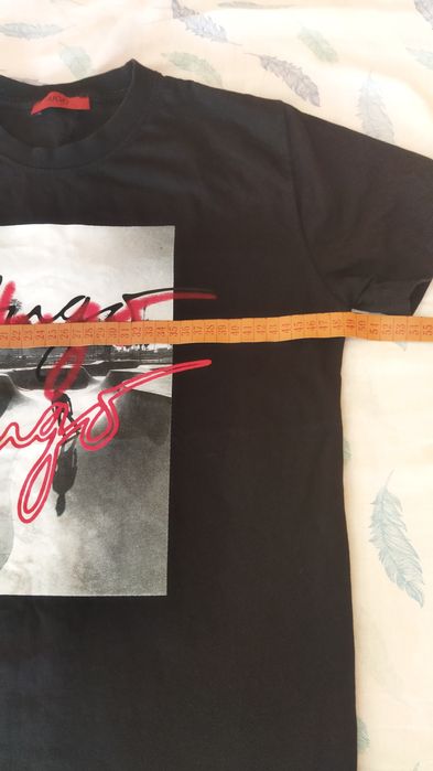 Тениски за тийнейджъри S