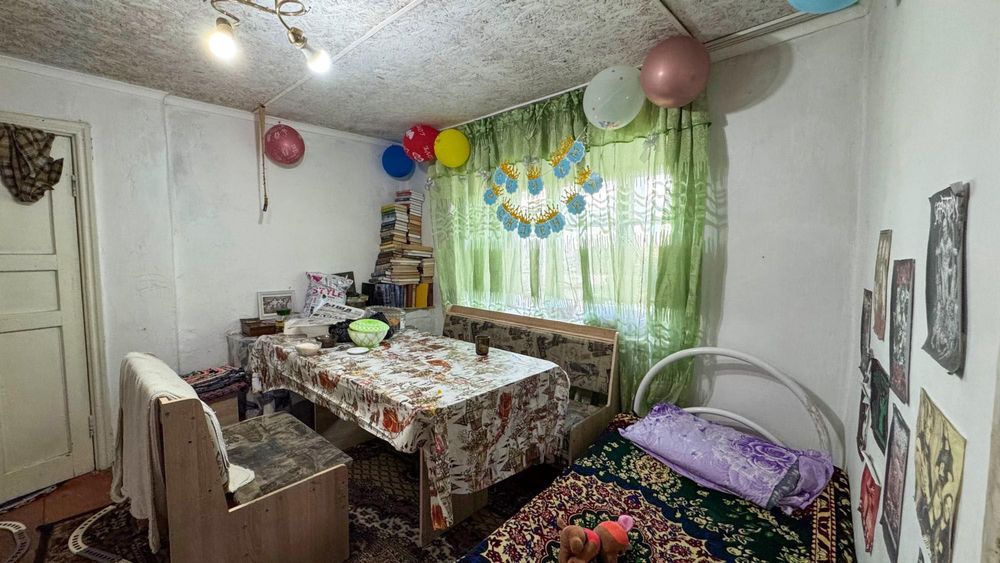 мкр Каратал, 6.4 сот., 16х40