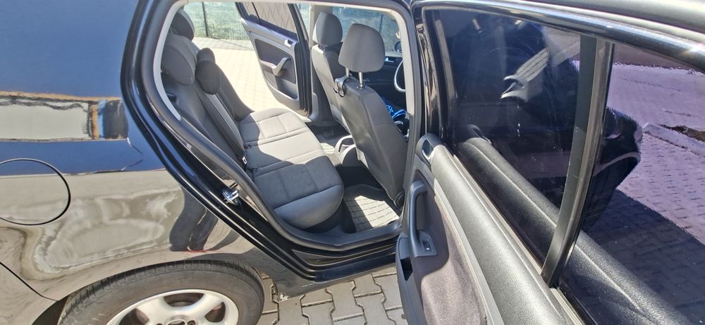 Golf 5 2007 1.4 mpi Instalatie Gaz 53L