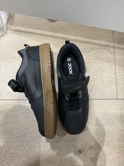 Ботинки осенние для мальчика