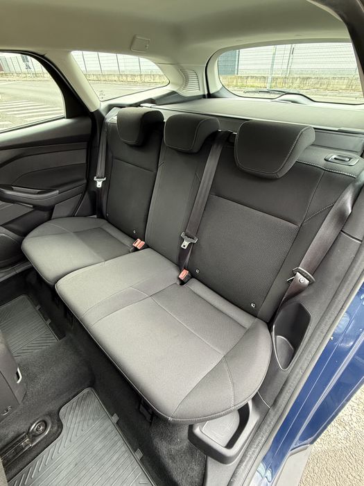 Ford Focus 1.5TDCi/Navi/Led/Euro6/RAR EFECTUAT/Pachet Iarnă/2016