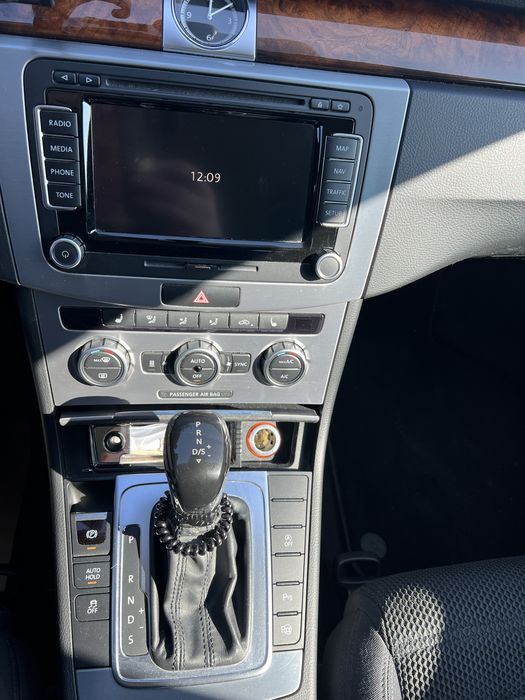 Passat cc facelit 2.0 TDI PROPRIETAR