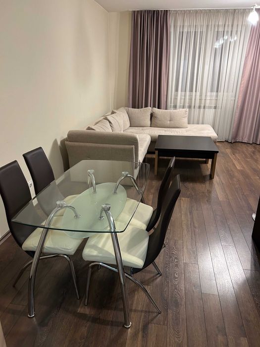 Апартамент под наем