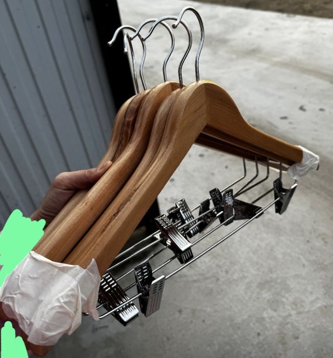 Вешалка для одежды