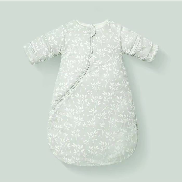 Бебешки чувалчета