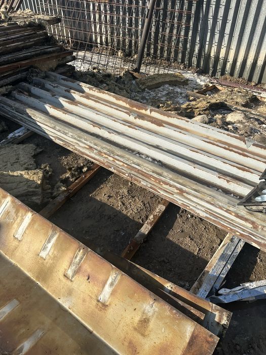 Профлист,профнастил