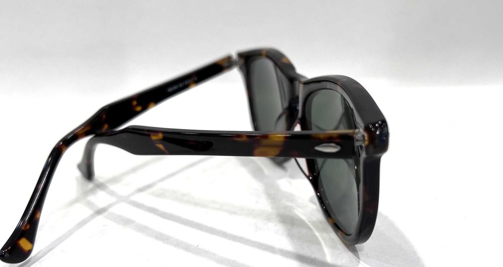 Ochelari de soare Ray-Ban RB2398, mărimea 56, NOI!