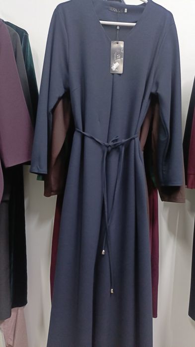 Платье колокольчик