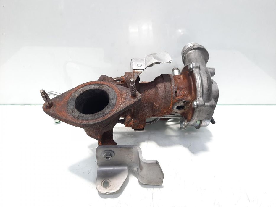 Turbosuflanta, cod 54359710028, Dacia Sandero, 1.5 dci, K9K