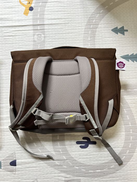 Детски раници Affenzahn