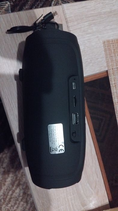 Продам Новую колонку 1500