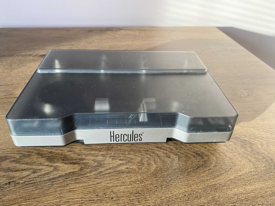 DJ console Hercules mp3 e2