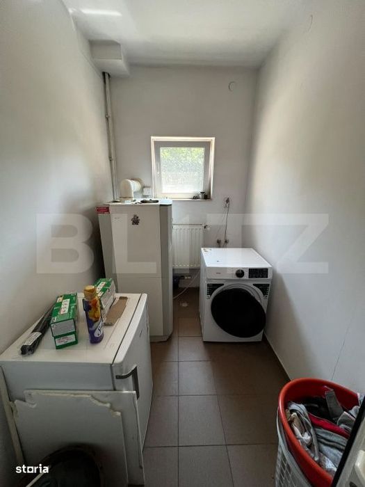 Casa de vanzare, 200 mp, 500 mp teren, zona Sangeorgiu de Mures