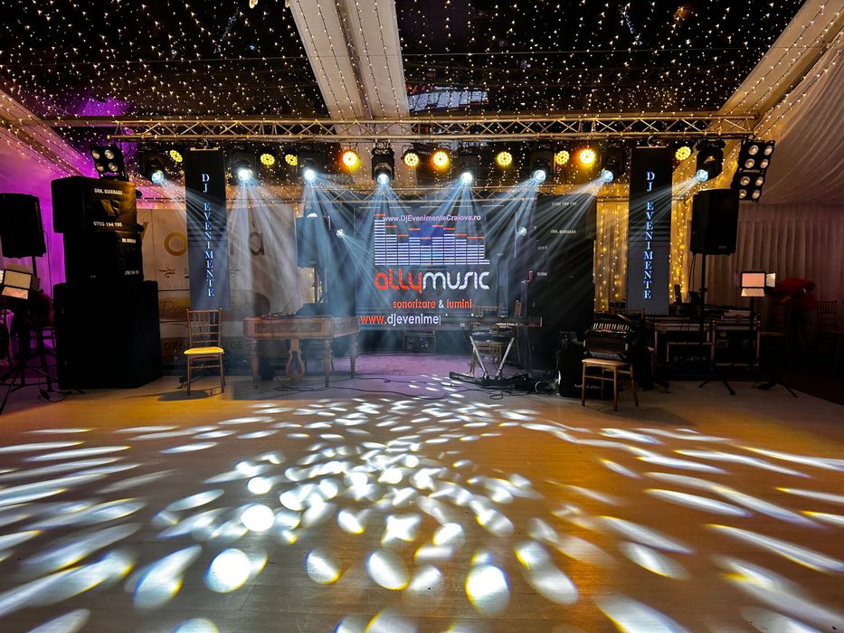 Ecran Led pixel 3,Scena,Nuntă,Botez,Private Party,Conferinta,Workshop,