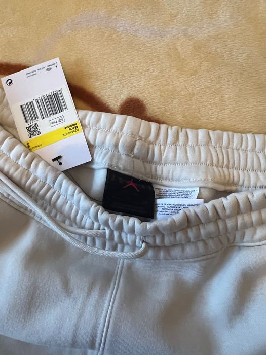 NIKE Долнищe Jordan Paris (S) размер