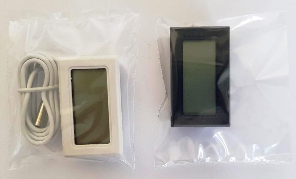 Senzor temperature si umiditate! Termometru +Higrometru! Camera copil